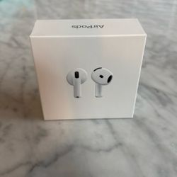Apple AirPods 4
