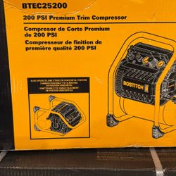 Compressor