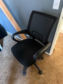 Computer/gaming chair