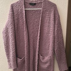 MEROKEETY   Sweater Size M 