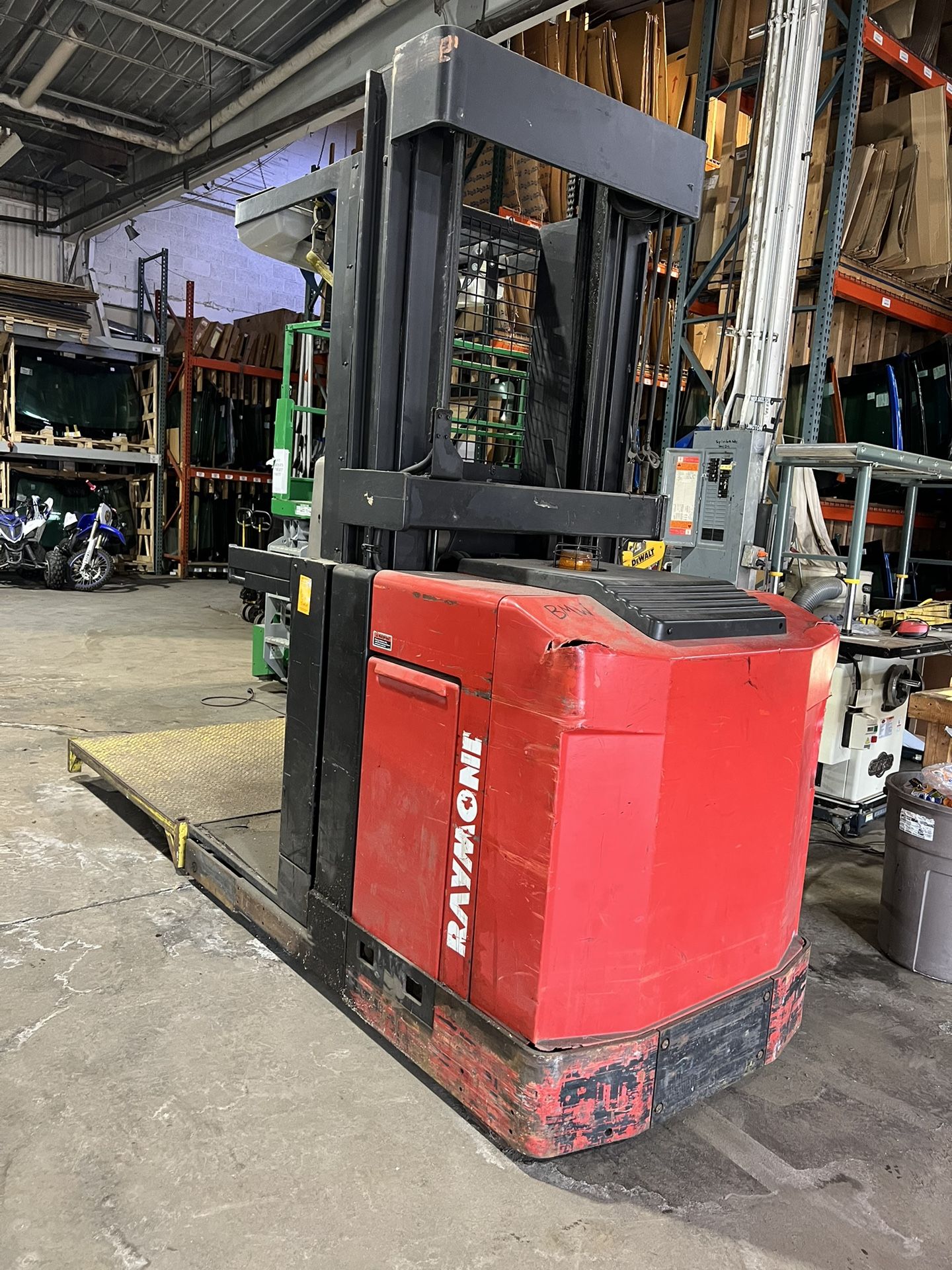 Order Picker