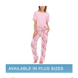 Flora Nikrooz Ladies Lounge Set 