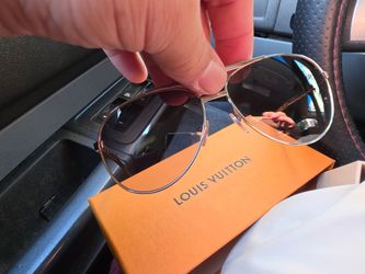 Authentic LV SUNGLASSES