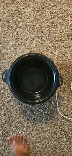 Used Rice cooker