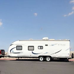 Salem Cruise Lite RV