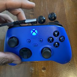 Change Color Of LED On Xbox Controller Or Console