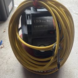 Air compressor