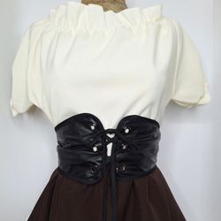 Renaissance Peasant Outfit