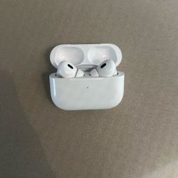 AirPods Pro 2nd Generation, Barely Used 