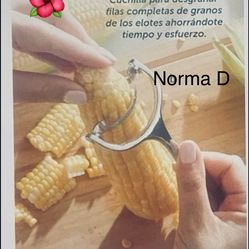 Desgranador de elotes  nuevo en su caja 🌺 princess house 🌺