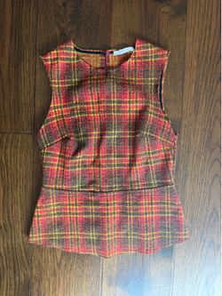 Zara Size: small
