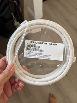 SIK Accessory Pak HSD Cable Kit