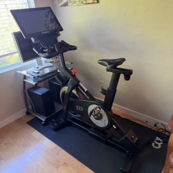 NordicTrack S22i Studio Bike