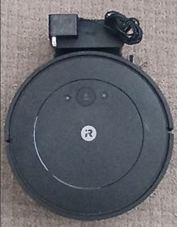 Roomba iRobot vacuum/automatic mop