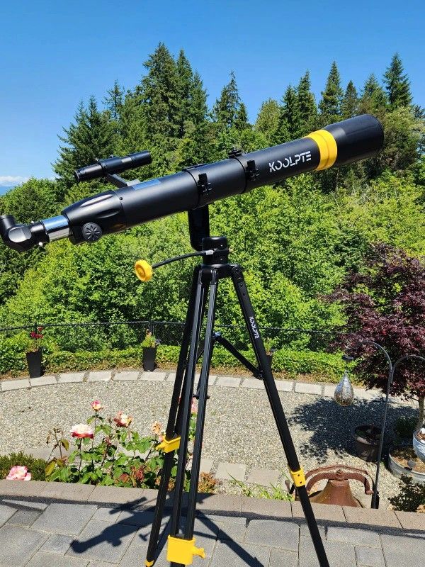 Telescope