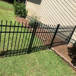 Fence