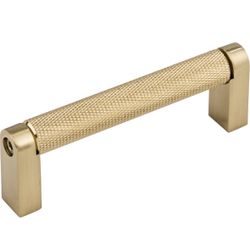 Top Knobs M2601 Amwell Bar Pull 3-3/4" Inch (c-c) - Honey Bronze