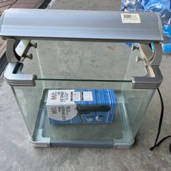Fish Tank