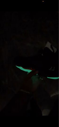 Air Jordan 5 (Halloween)