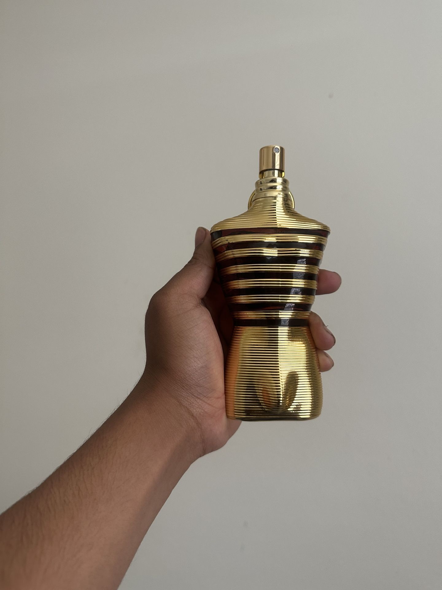 Jean Paul Gautier Le Male Elixer