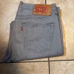 Levi’s 501