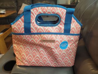Arctic Zone 14 Can Tote Soft Sided Cooler