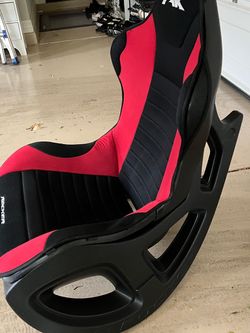 Rocker Gaming Chair