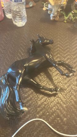 Breyer horse