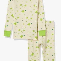 Moon And Back By Hanna Andersson Pajamas