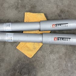 Belltech Rear Drop Shocks 