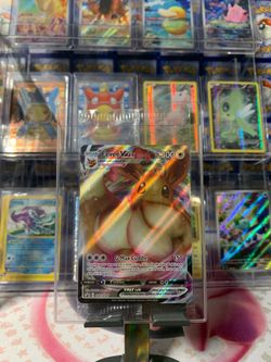 Pokémon Card
