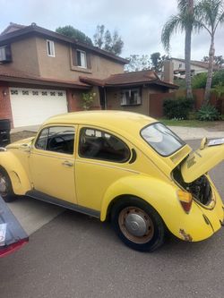 1973 Volkswagen