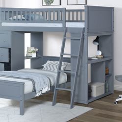 Youth Bunk Beds & More! Ask For Price!