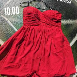 Size 14 Party Dress