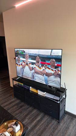 65’ TV
