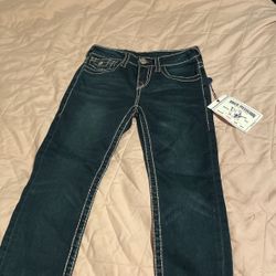 True religion