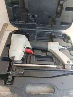 Porter-cable Nailer