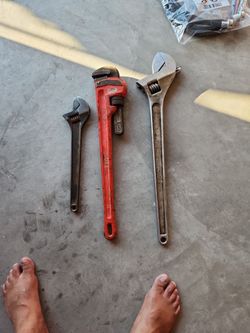Specialty Tools
