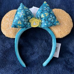 Disney Ears