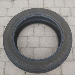 Firestone Destination LE3 235 / 55R20 Tire