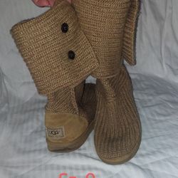 Womens Boots
