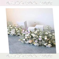 Enchanting Wedding Styling Featuring Gorgeous Floral Art large government