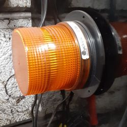 Strobe light