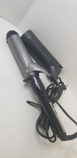 Conair  Infinity Pro Curling Iron 1.5" Round. 