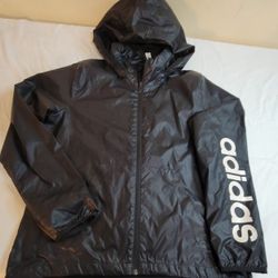 Adidas Windbreaker 