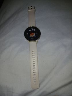 Garmin smart watch