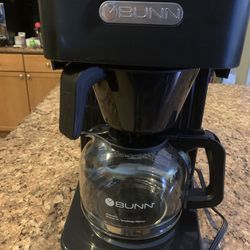 BUNN Brew Coffee Maker