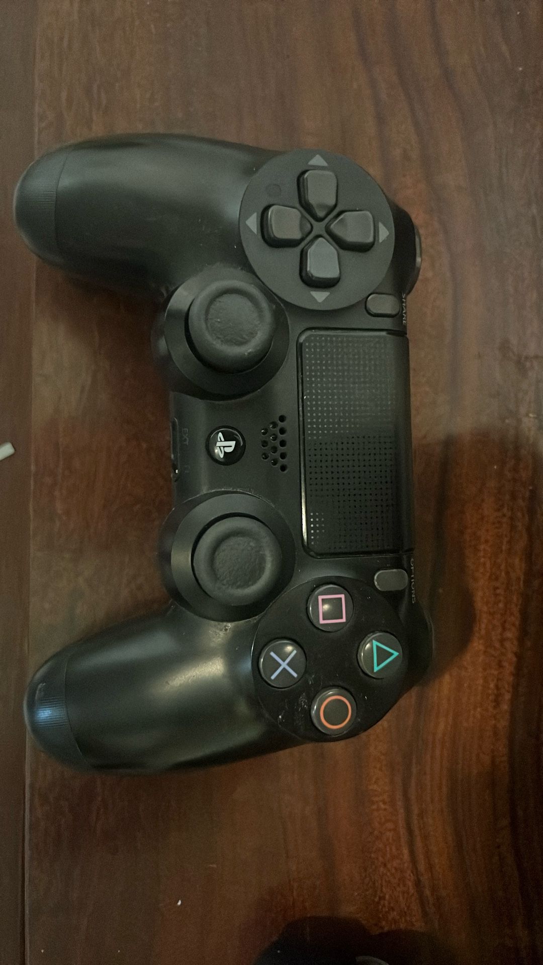 PS4 Controller 