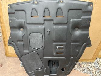 Hyundai Sonata Engine Splash Shield Fit for Hyundai Sonata