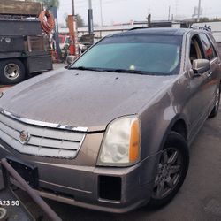2007 Cadillac  SRX For Parts 